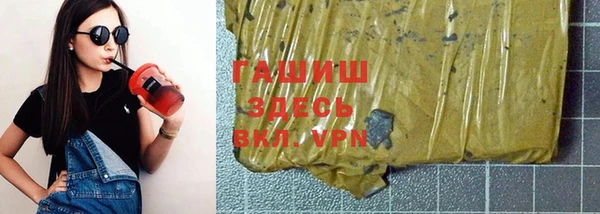 крисы Семилуки